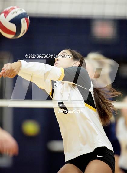 Thumbnail 3 in Fossil Ridge vs Keller photogallery.