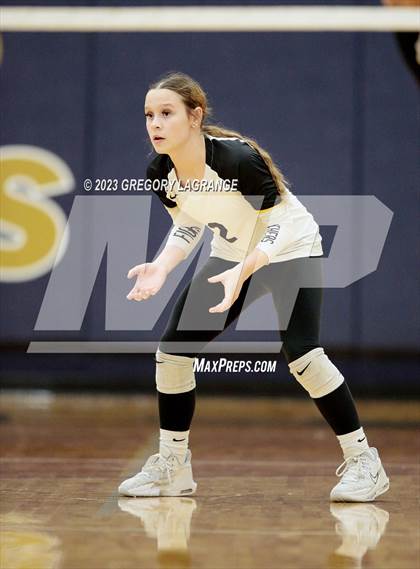 Thumbnail 2 in Fossil Ridge vs Keller photogallery.