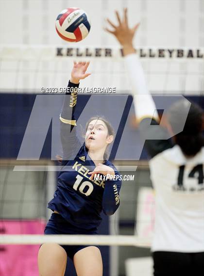 Thumbnail 3 in Fossil Ridge vs Keller photogallery.
