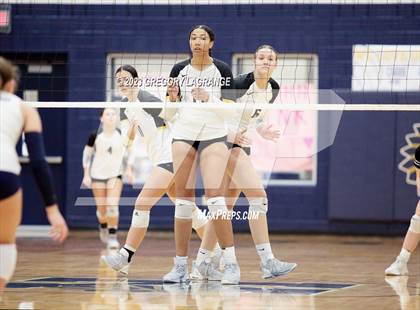Thumbnail 3 in Fossil Ridge vs Keller photogallery.