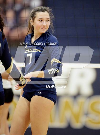 Thumbnail 3 in Fossil Ridge vs Keller photogallery.