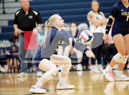 Thumbnail 3 in Fossil Ridge vs Keller photogallery.