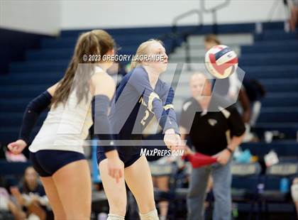 Thumbnail 3 in Fossil Ridge vs Keller photogallery.