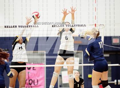 Thumbnail 1 in Fossil Ridge vs Keller photogallery.