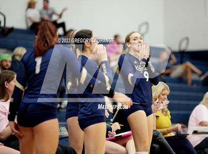 Thumbnail 3 in Fossil Ridge vs Keller photogallery.