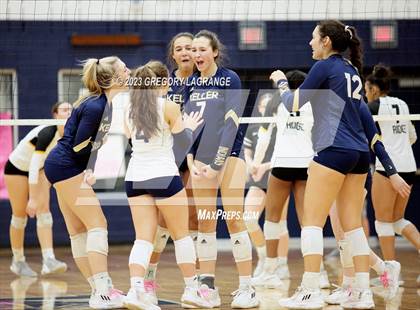 Thumbnail 2 in Fossil Ridge vs Keller photogallery.