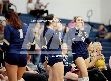 Thumbnail 1 in Fossil Ridge vs Keller photogallery.