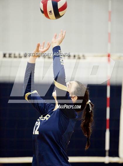 Thumbnail 1 in Fossil Ridge vs Keller photogallery.