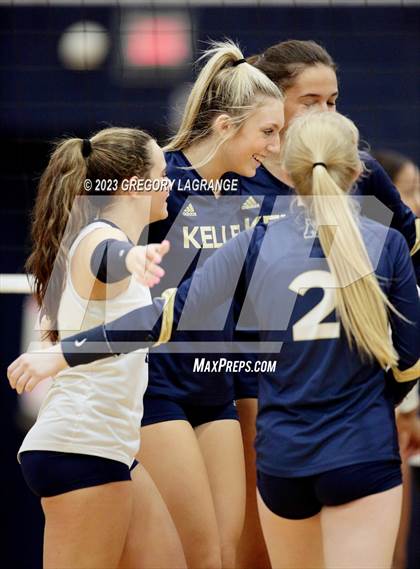 Thumbnail 3 in Fossil Ridge vs Keller photogallery.