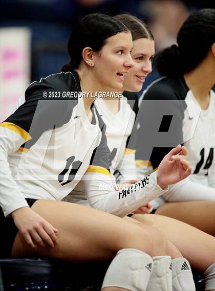 Thumbnail 2 in Fossil Ridge vs Keller photogallery.