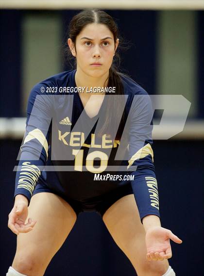 Thumbnail 3 in Fossil Ridge vs Keller photogallery.