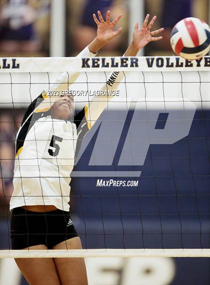 Thumbnail 1 in Fossil Ridge vs Keller photogallery.