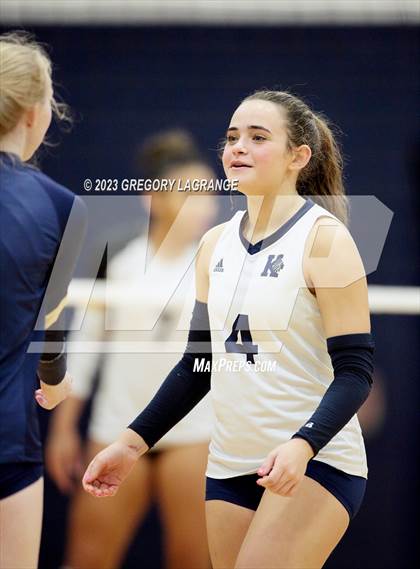 Thumbnail 1 in Fossil Ridge vs Keller photogallery.