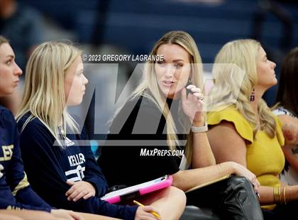 Thumbnail 1 in Fossil Ridge vs Keller photogallery.