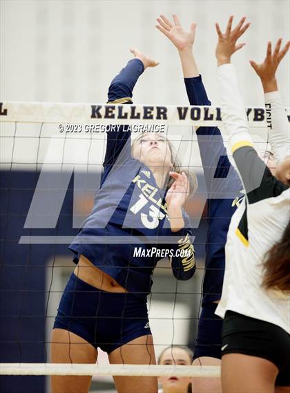Thumbnail 3 in Fossil Ridge vs Keller photogallery.