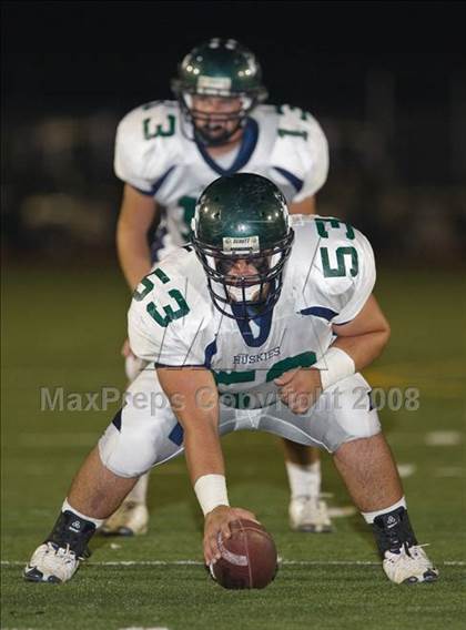 Thumbnail 3 in Glendora vs. Chino Hills photogallery.