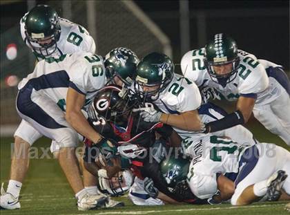 Thumbnail 1 in Glendora vs. Chino Hills photogallery.