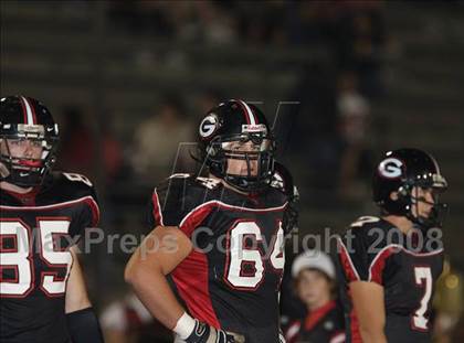 Thumbnail 2 in Glendora vs. Chino Hills photogallery.