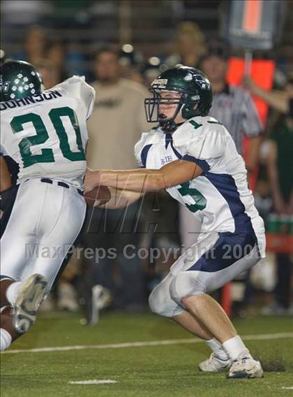 Thumbnail 1 in Glendora vs. Chino Hills photogallery.