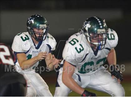 Thumbnail 3 in Glendora vs. Chino Hills photogallery.