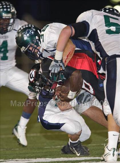 Thumbnail 1 in Glendora vs. Chino Hills photogallery.