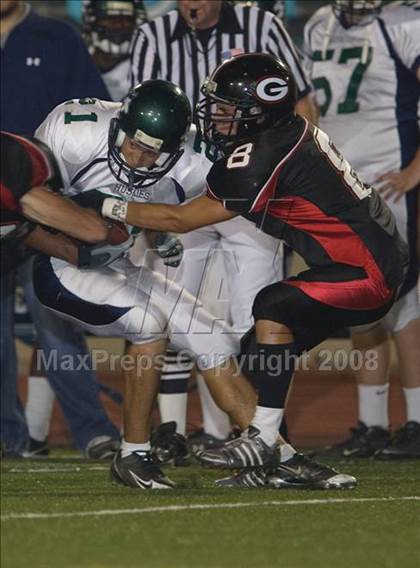 Thumbnail 3 in Glendora vs. Chino Hills photogallery.