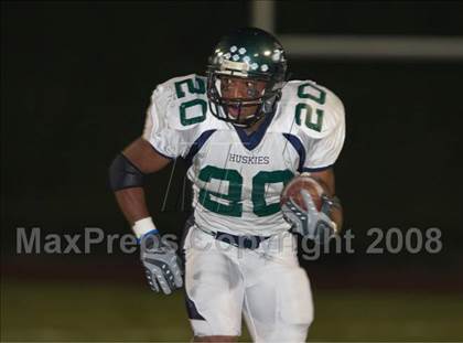 Thumbnail 2 in Glendora vs. Chino Hills photogallery.