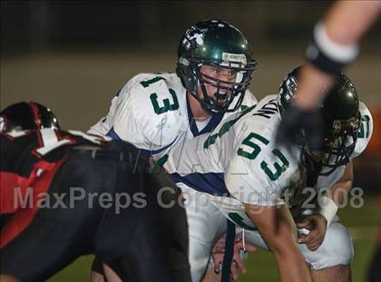 Thumbnail 1 in Glendora vs. Chino Hills photogallery.