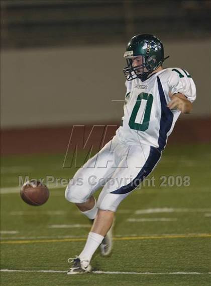 Thumbnail 2 in Glendora vs. Chino Hills photogallery.