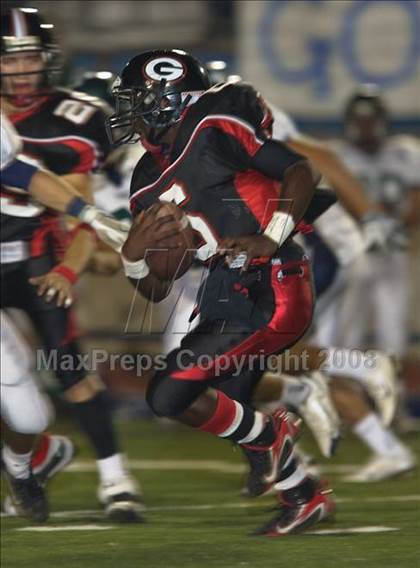 Thumbnail 3 in Glendora vs. Chino Hills photogallery.
