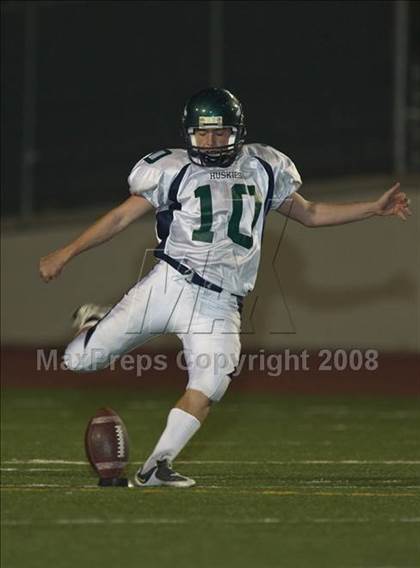 Thumbnail 1 in Glendora vs. Chino Hills photogallery.