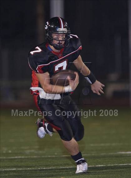 Thumbnail 3 in Glendora vs. Chino Hills photogallery.