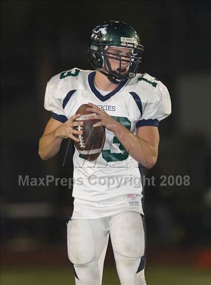 Thumbnail 3 in Glendora vs. Chino Hills photogallery.