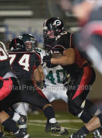 Thumbnail 1 in Glendora vs. Chino Hills photogallery.