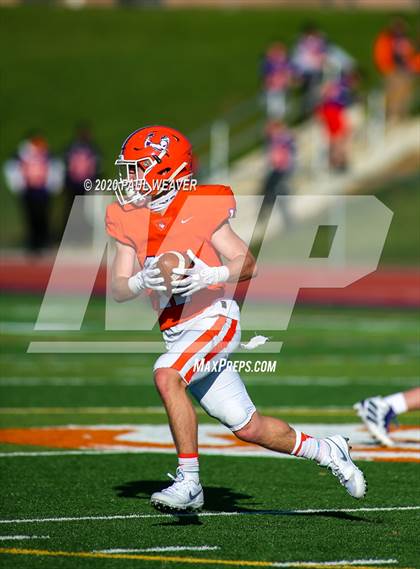 Thumbnail 3 in Archbishop Carroll vs Danville (PIAA 3A Quarterfinal Playoff) photogallery.