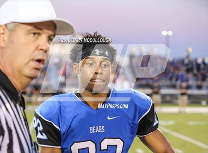 Thumbnail 1 in Ponte Vedra @ Bartram Trail photogallery.