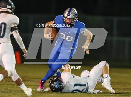 Thumbnail 3 in Ponte Vedra @ Bartram Trail photogallery.