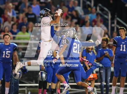 Thumbnail 3 in Ponte Vedra @ Bartram Trail photogallery.