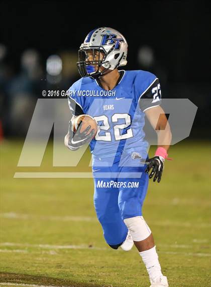 Thumbnail 1 in Ponte Vedra @ Bartram Trail photogallery.