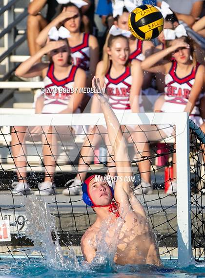Thumbnail 3 in Clovis West @ Buchanan photogallery.