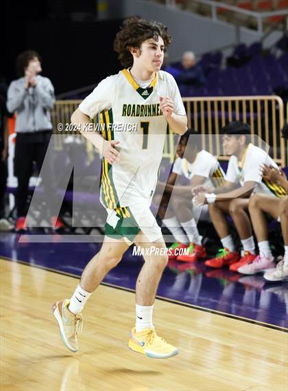 Thumbnail 1 in Rancho Solano Prep @ San Tan Charter  (AIA - 2A Final) photogallery.