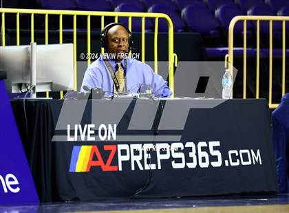 Thumbnail 3 in Rancho Solano Prep @ San Tan Charter  (AIA - 2A Final) photogallery.