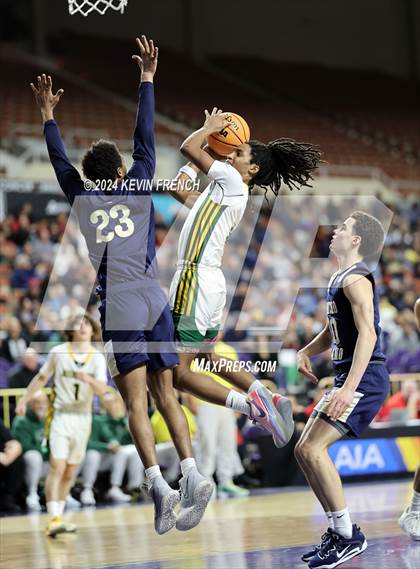 Thumbnail 2 in Rancho Solano Prep @ San Tan Charter  (AIA - 2A Final) photogallery.