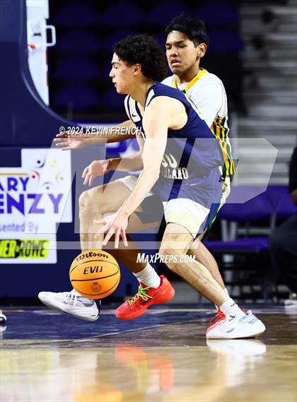 Thumbnail 2 in Rancho Solano Prep @ San Tan Charter  (AIA - 2A Final) photogallery.
