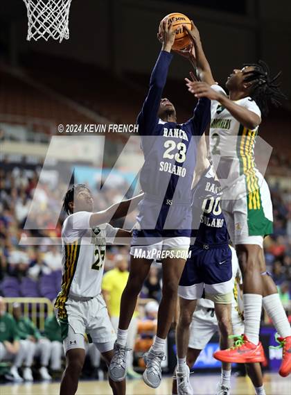 Thumbnail 2 in Rancho Solano Prep @ San Tan Charter  (AIA - 2A Final) photogallery.