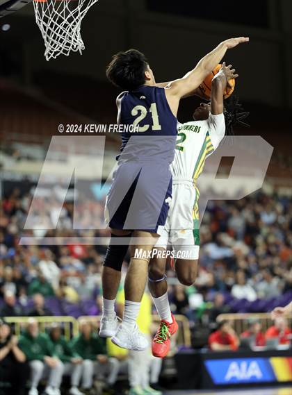 Thumbnail 2 in Rancho Solano Prep @ San Tan Charter  (AIA - 2A Final) photogallery.