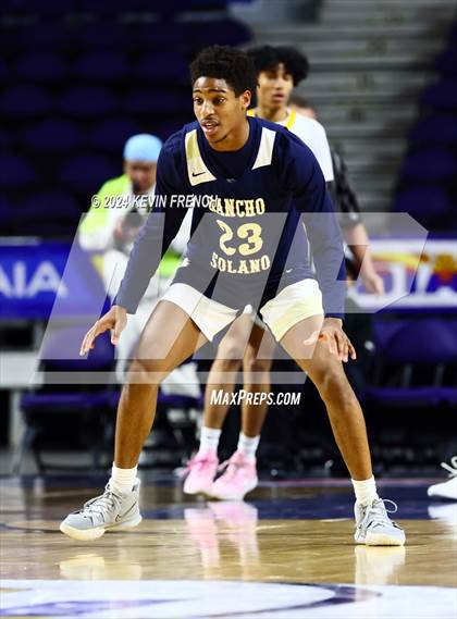 Thumbnail 1 in Rancho Solano Prep @ San Tan Charter  (AIA - 2A Final) photogallery.