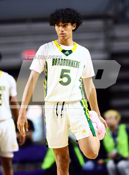 Thumbnail 2 in Rancho Solano Prep @ San Tan Charter  (AIA - 2A Final) photogallery.