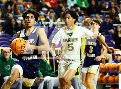 Thumbnail 1 in Rancho Solano Prep @ San Tan Charter  (AIA - 2A Final) photogallery.