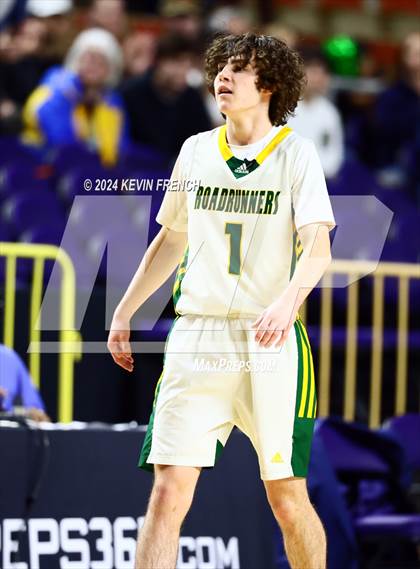 Thumbnail 2 in Rancho Solano Prep @ San Tan Charter  (AIA - 2A Final) photogallery.